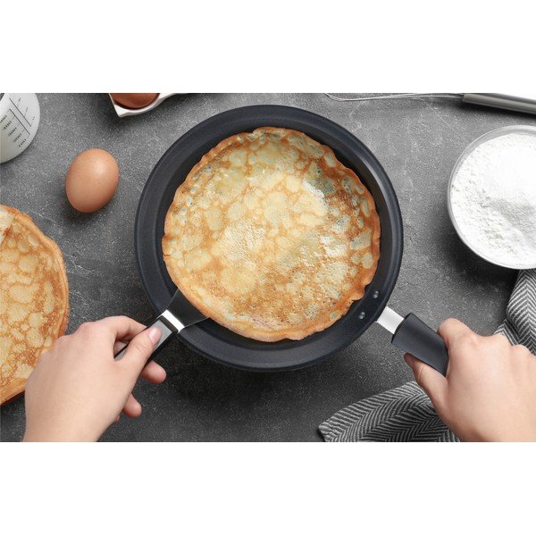 Aliuminio blynų keptuvė ø 25 cm Excellence - Tefal-image-2
