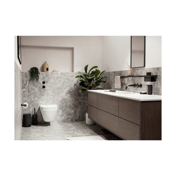 Sieninis veidrodis 44x70 cm Rim – Zone-image-1