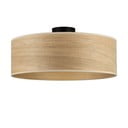 Lubinis šviestuvas iš ąžuolo medienos Sotto Luce TSURI XL, ø 45 cm