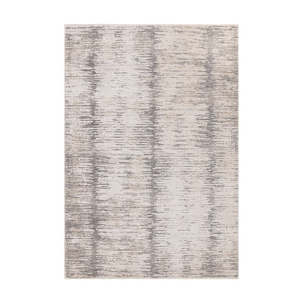 Kilimas 120x160 cm Anders Grey – Asiatic Carpets