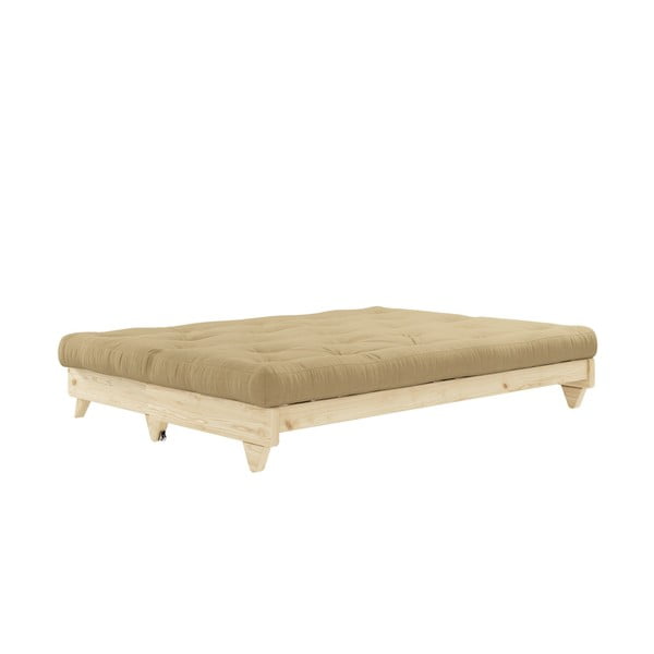 Sulankstoma sofa Karup Design Fresh Natural Clear/Wheat Beige-image-4