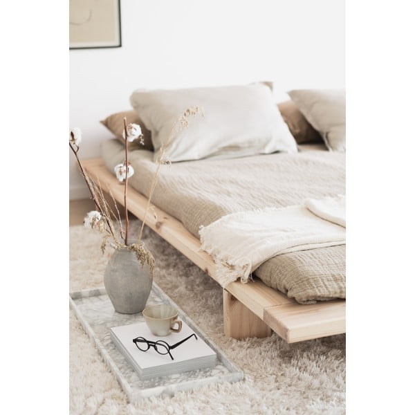 Lova Karup Design Japan Black, 140 x 200 cm-image-1