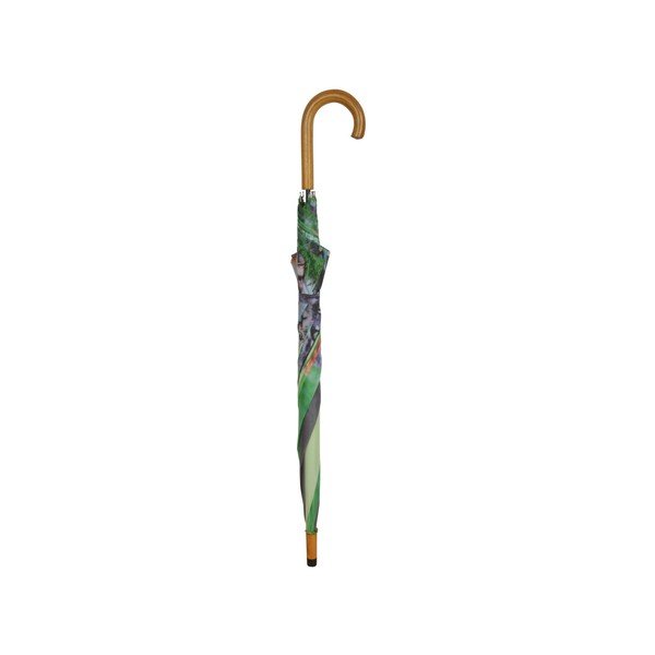 Skėtis su katės raštu Esschert Design, ⌀ 120 cm-image-1