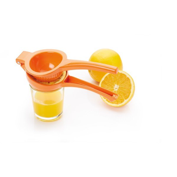 "Kitchen Craft" sveikos mitybos sulčiaspaudė "Orange Lever Juicer-image-2