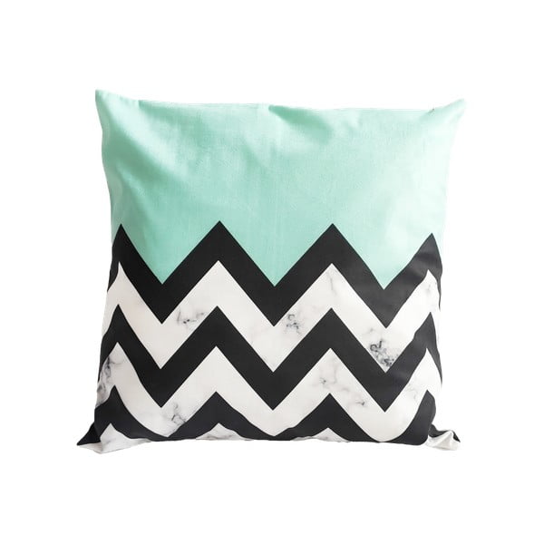 Dekoratyvinis pagalvės užvalkalas 45x45 cm – JAHU collections