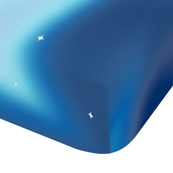 Viengulė vaikų patalynė 90x190 cm Ombre Stars – Catherine Lansfield-image-2