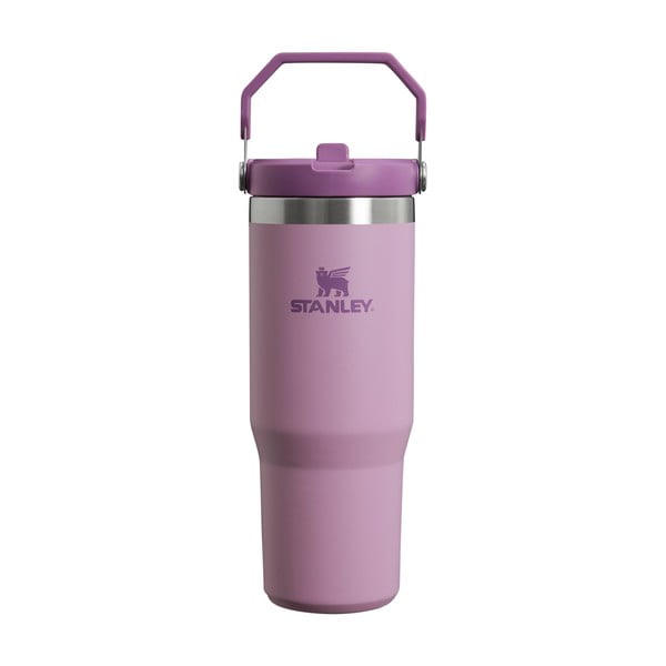 Termosas violetinės spalvos 890 ml – Stanley