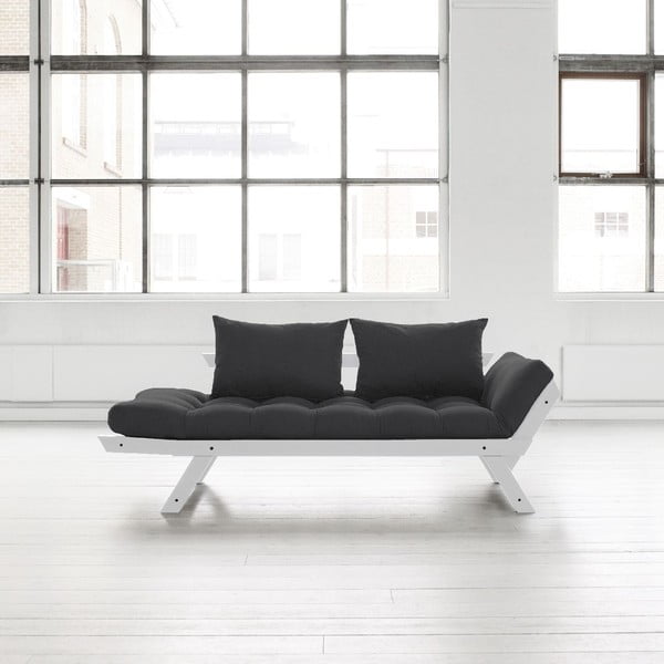 Sofa "Karup Bebop Cool Grey/Gray-image-4
