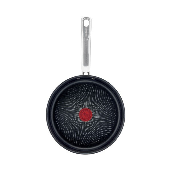 Keptuvė iš nerūdijančio plieno su nelimpančia danga ø 24 cm Intuition B8170444 – Tefal-image-2