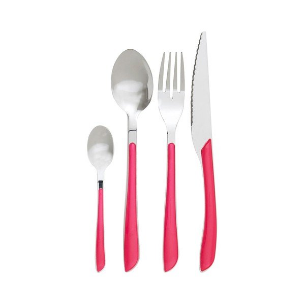 Stalo įrankiai iš nerūdijančio plieno 24 vnt. – Premier Housewares-image-2