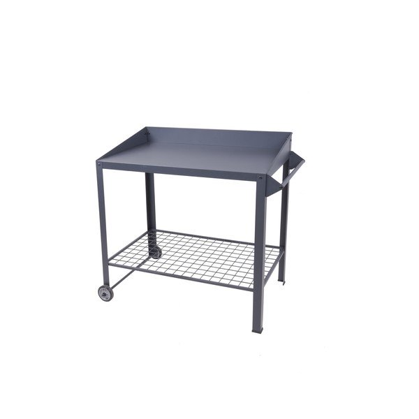 Pakelta sodo lysvė Diana – Garden Pleasure