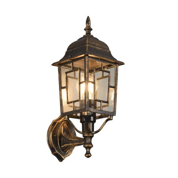 Lauko šviestuvas (aukštis 42 cm) Volturno – Trio-image-2