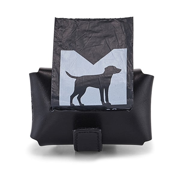 Krepšys šunų maišeliams Pisa 20mm Black – MiaCara-image-3