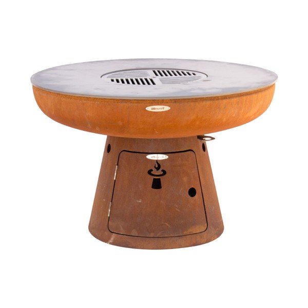 Anglies lauko kepsninė ø 102 cm Nero L – Remundi-image-1