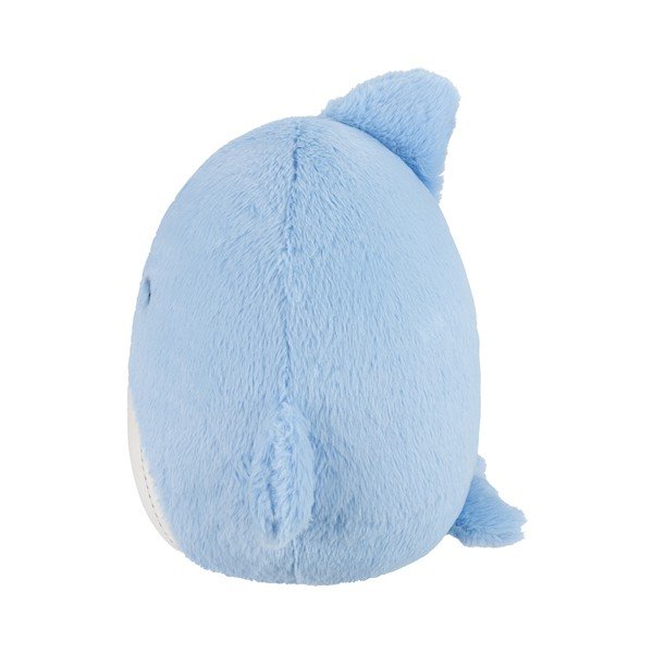 Iš pliušo minkštas žaislas Samir – SQUISHMALLOWS-image-4