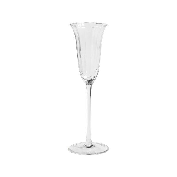 Stiklinė šampanui 100 ml Neia – Kave Home
