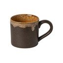 Rudos spalvos iš molio puodelis 380 ml Poterie – Casafina