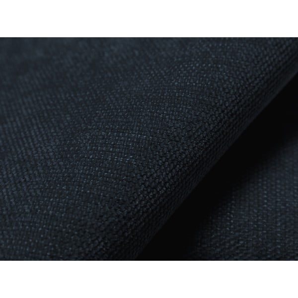 Taburetė tamsiai mėlynos spalvos Madame – Windsor & Co Sofas-image-1