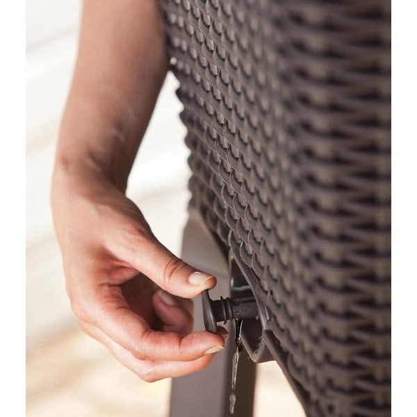 Vazonas gėlėms Easy Grow – Keter-image-1