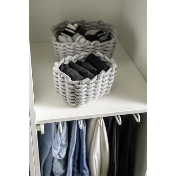 Audinio krepšelis vonios kambariui Tia - Wenko-image-3