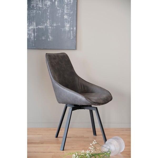 Biuro kėdė Alison - Rowico-image-1