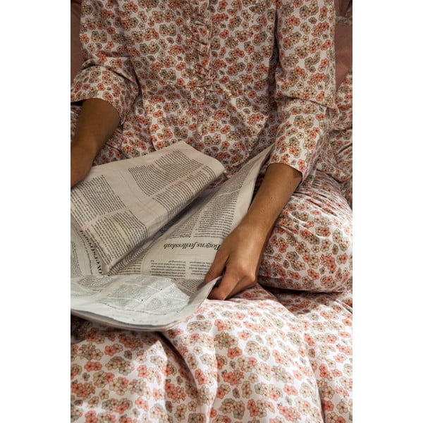 Pagalvės užvalkalas 60x63 cm Pleasantly – JUNA-image-2