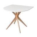 Valgomojo stalas 90x90 cm Jubi – Ragaba