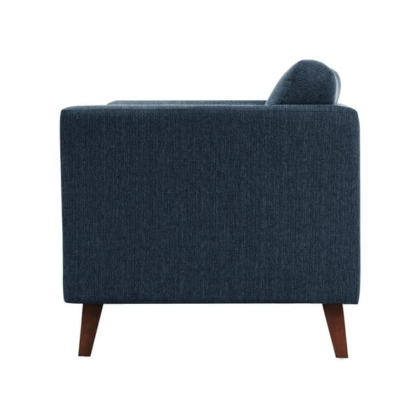 Mėlynas krėslas Jalouse Maison Elisa-image-3