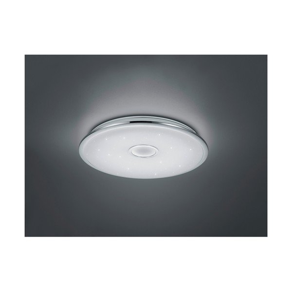 Apvalus LED lubinis šviestuvas "Trio Osaka", ø 65 cm-image-2