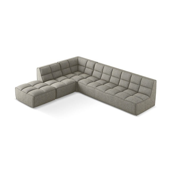 Modulinė kampinė sofa Kalai – Makamii-image-3