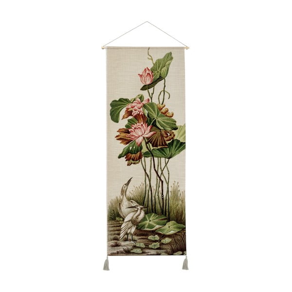 Gobelenas 40x155 cm Crane – Surdic