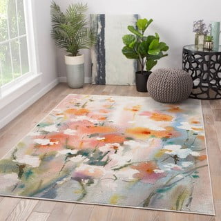 Skalbiamas kilimas 100x150 cm Watercolour Dreams – Oyo Concept