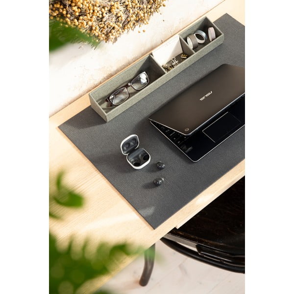 Stalo kilimėlis Annie Canvas Paper Laminate – Bigso-image-1