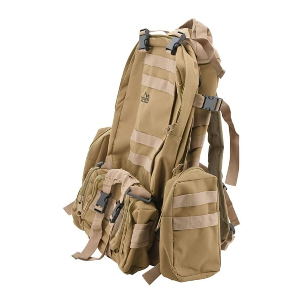 Kuprinė Cattara Army, 55 l-image-1