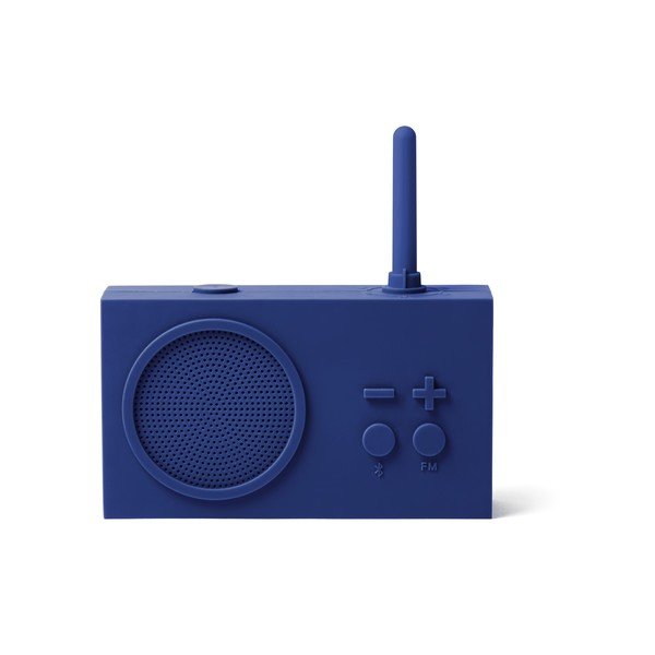 Radijas Tykho 3 – Lexon
