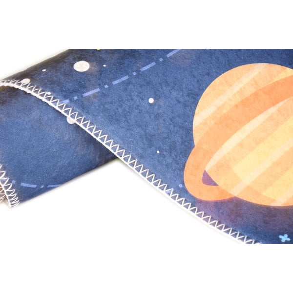 Vaikiškas kilimas 160x230 cm Solar System – Vitaus-image-2