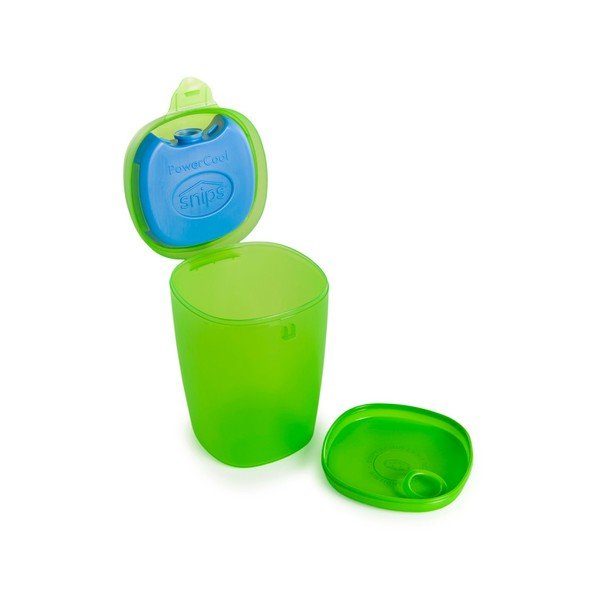 Vaisių užkandžių dėžutė su aušintuvu Snips Fruit, 500 ml-image-3