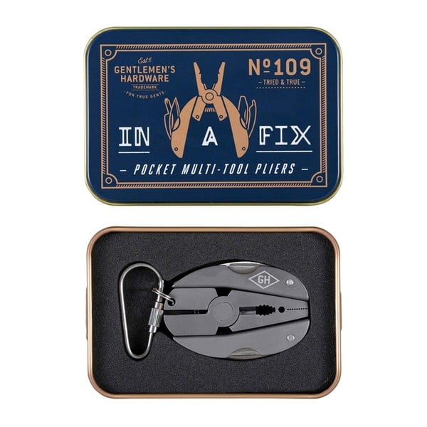 Gentlemen´s Hardware Finish daugiafunkcinės replės-image-2