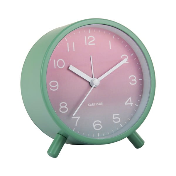 Žadintuvas ø 11,5 cm Gradient – Karlsson