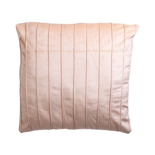 Smėlio spalvos dekoratyvinė pagalvėlė JAHU collections Stripe, 45 x 45 cm