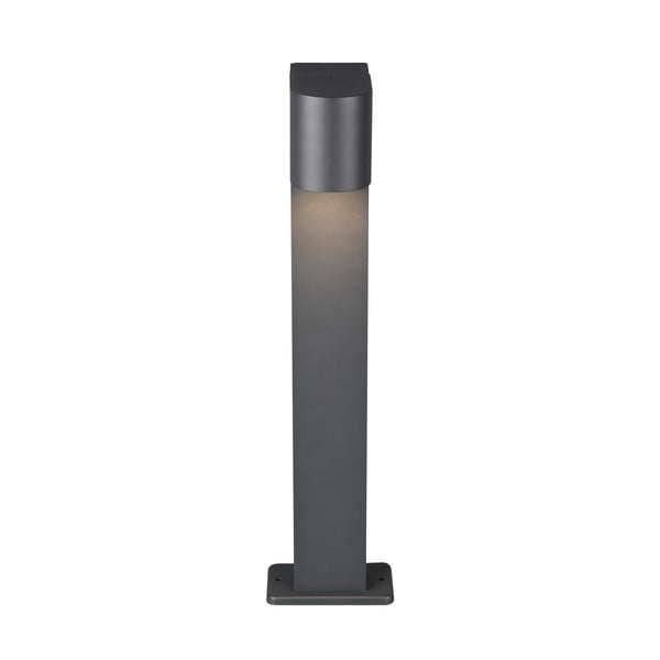 Stulpinis lauko šviestuvas (aukštis 50 cm) Roya - Trio-image-2
