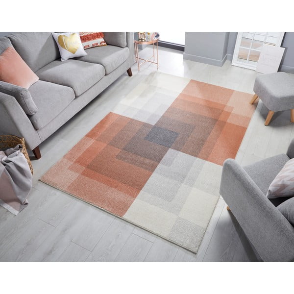 Kilimų kilimai Flair Rugs Plaza, 160 x 230 cm-image-1