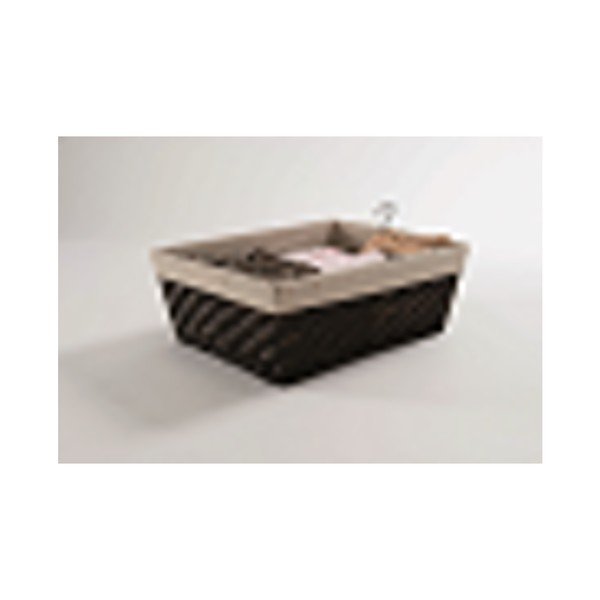 Nendrių laikymo krepšys Compactor Rush krepšys, aukštis 16,5 cm-image-3