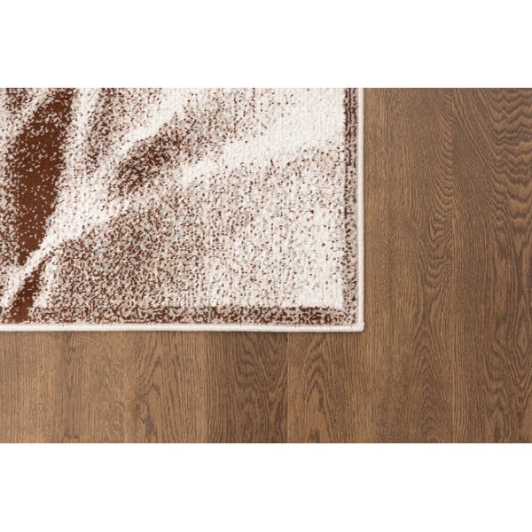 Kilimas smėlio spalvos 160x230 cm Granka Pearl – FD-image-3