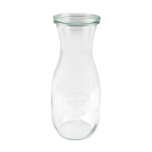 6 butelių rinkinys Weck, 530 ml-image-2