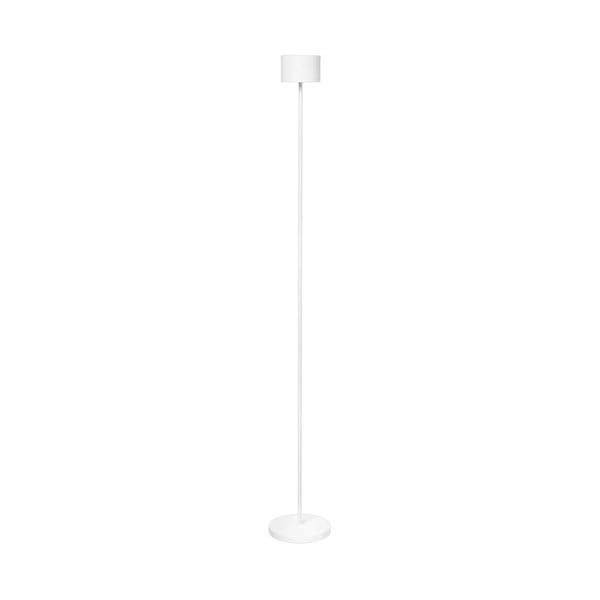 Lauko šviestuvas LED su pritemdymo funkcija USB ø 15 cm Farol Floor – Blomus-image-3
