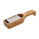 Bambuko parmezano tarka Kitchen Craft Italia