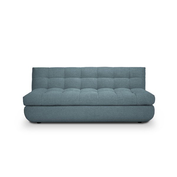 Sofa mėlynos spalvos 200 cm Tina – Micadoni Home