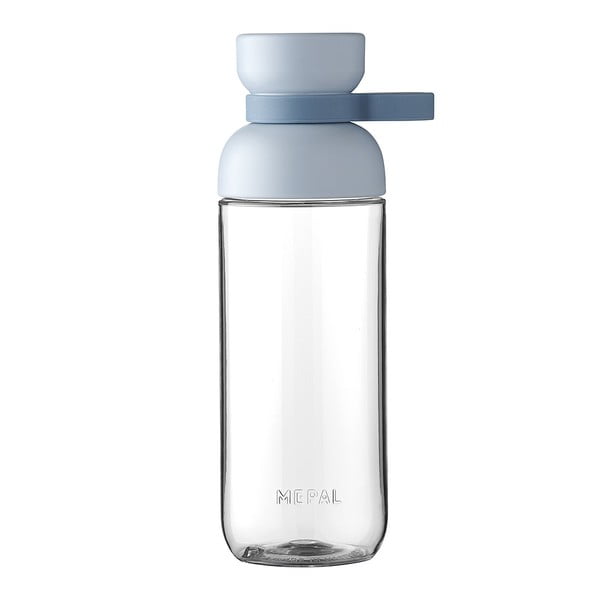 Iš tritano butelis šviesiai mėlynos spalvos 500 ml Nordic blue – Mepal