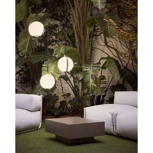 Stalinė lempa Kave Home Dinesh-image-1